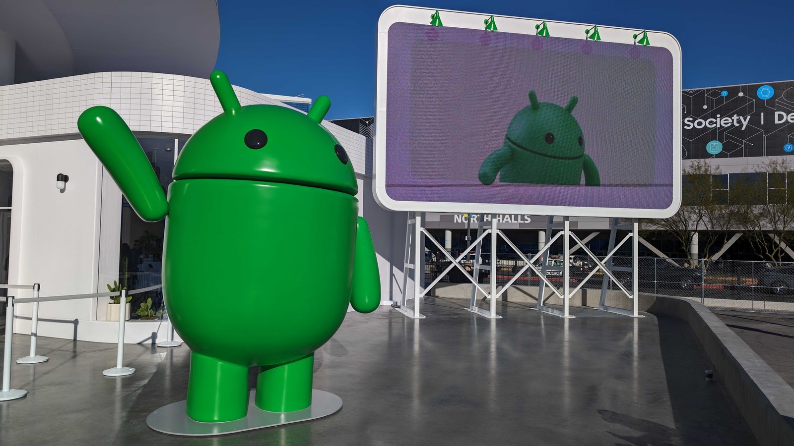 Third-party app stores are about to take over Google Play. Here's how to prepare