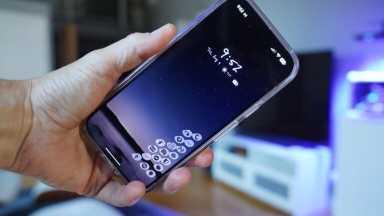 This Android launcher made my home screen fun again - and I'm using the free version