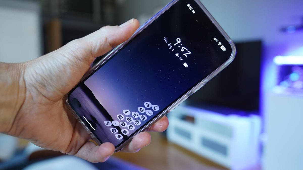 This Android launcher made my home screen fun again - and I'm using the free version
