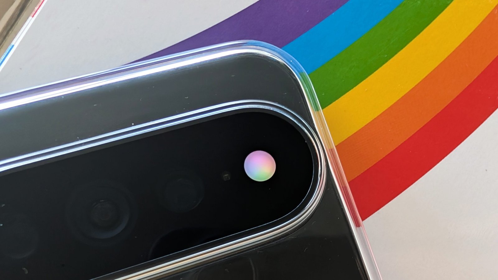 This app does with Pixel 11 Pro's HiLight what Google should have done in the first place
