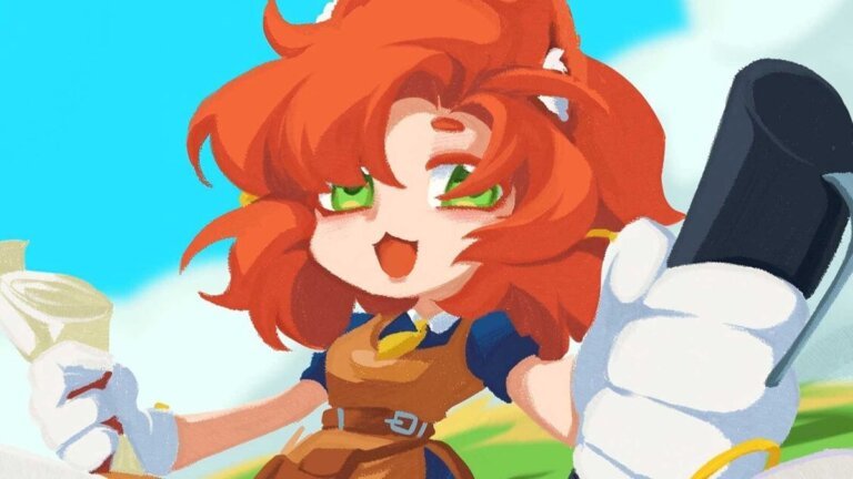 This free Steam cozy game offering will bring back fond childhood memories