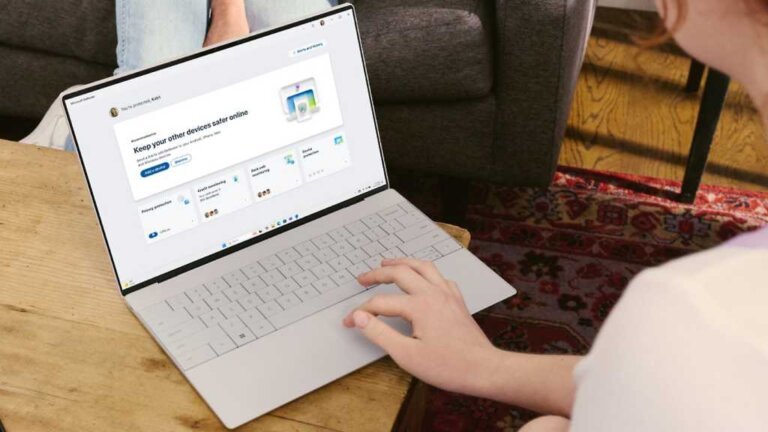 This hidden Windows 11 setting runs Defender scans you missed
