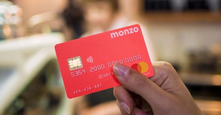 Thousands affected as Monzo app hit by ‘technical issues’