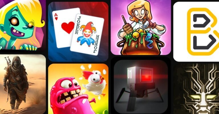 Today’s Android app deals and freebies: Balatro, Cyberlords, Defenchick, and more