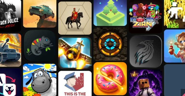 Today’s Android game and app deals: Exolotl, Box Head Roguelike, Tiny Terraces, more