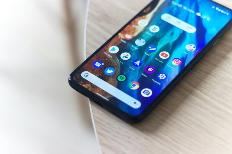 Top 5 Best Android Phones for Gaming