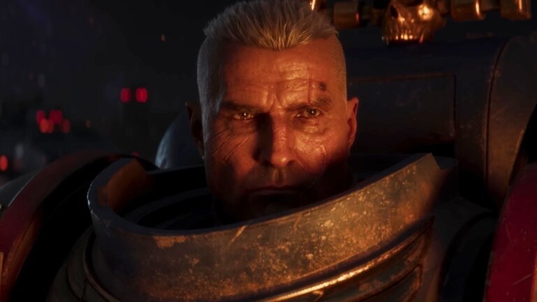 Total War: Warhammer 40,000 wins best PC game at Gamescom