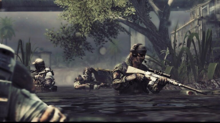 Ubisoft just made a classic Tom Clancy game free to keep — here's how to add it to your library before time runs out