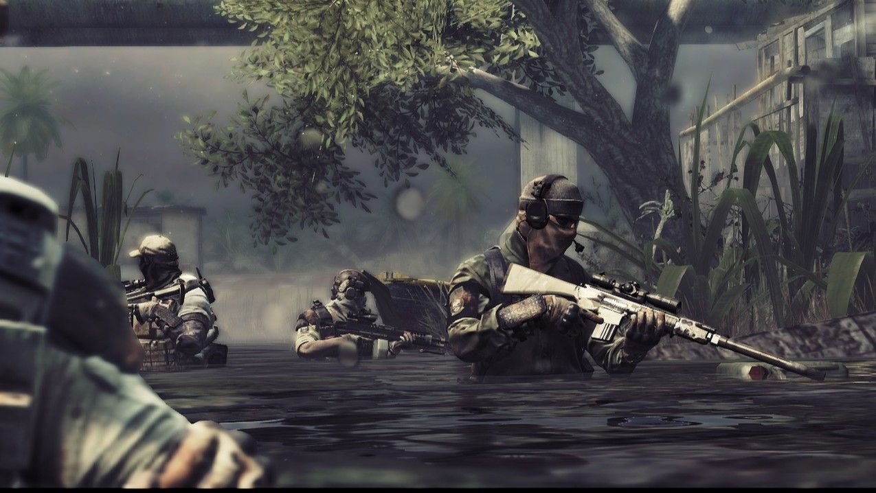 Ubisoft just made a classic Tom Clancy game free to keep — here's how to add it to your library before time runs out