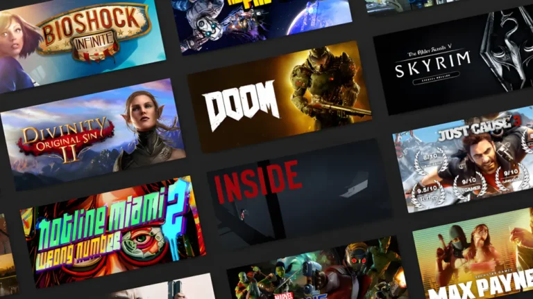 Weekend PC Game Deals: Baldur's Gate 3, Gears 5, Spider-Man, NFS and more