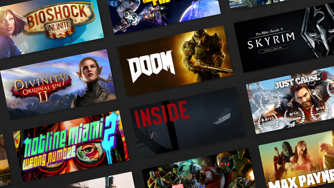 Weekend PC Game Deals: Baldur's Gate 3, Gears 5, Spider-Man, NFS and more