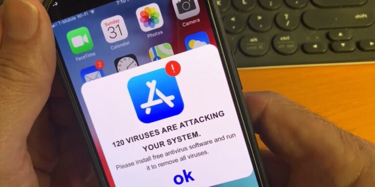 What the Tech: Antivirus Scams