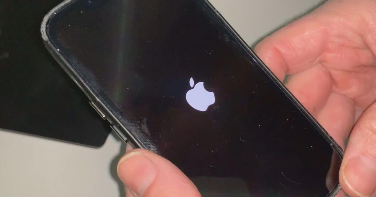 WHAT THE TECH? iPhone antivirus scam