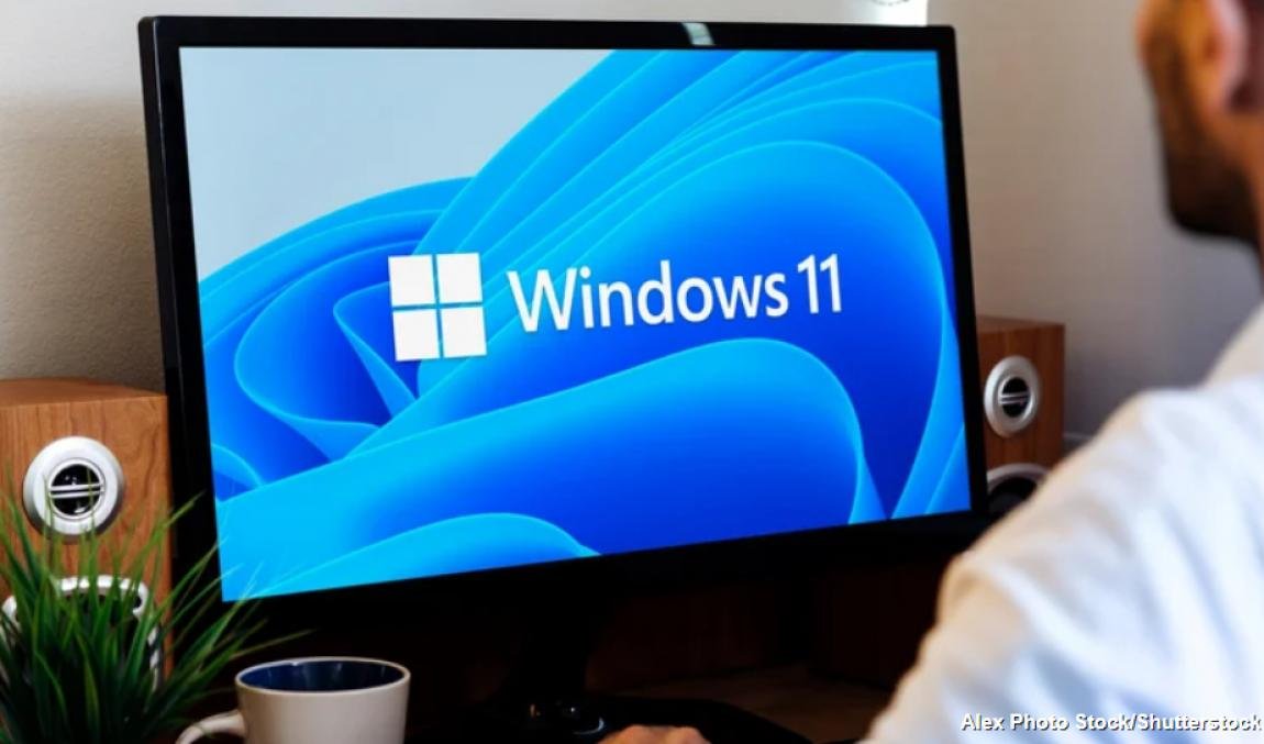 Why does Windows constantly need to update?
