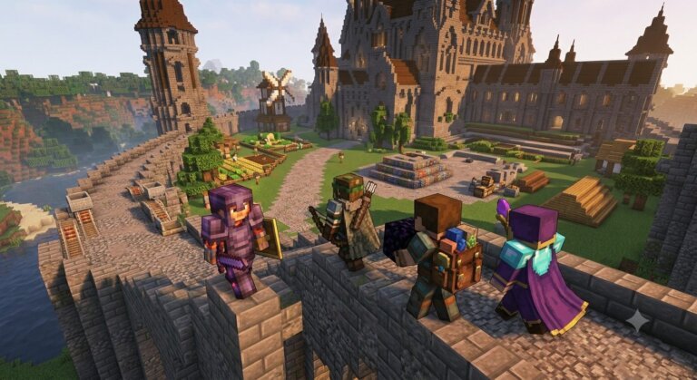 Why Running Your Own Minecraft Server Is Still Worth It in 2026