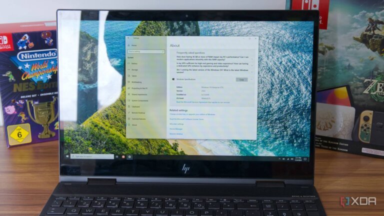 Windows 10 users are getting locked out of new Microsoft 365 features in a bid to push for Windows 11