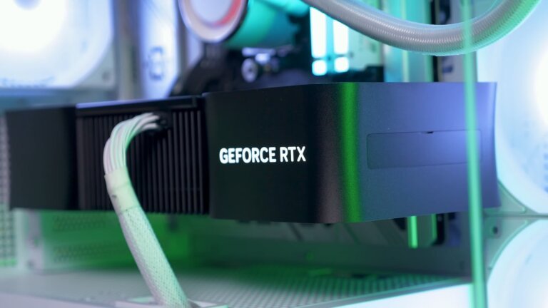 Windows 10 users have just weeks left before Nvidia ends Game Ready driver updates