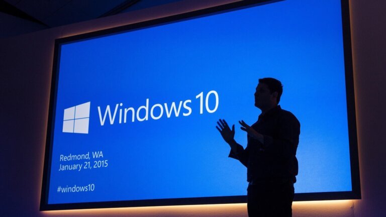 Windows 10 users were right: Microsoft admits its end of support was the real Windows 11 sales driver