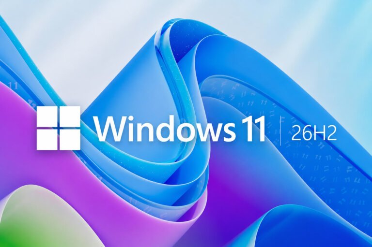 Windows 11 26H2 Goes Into Release Preview Channel
