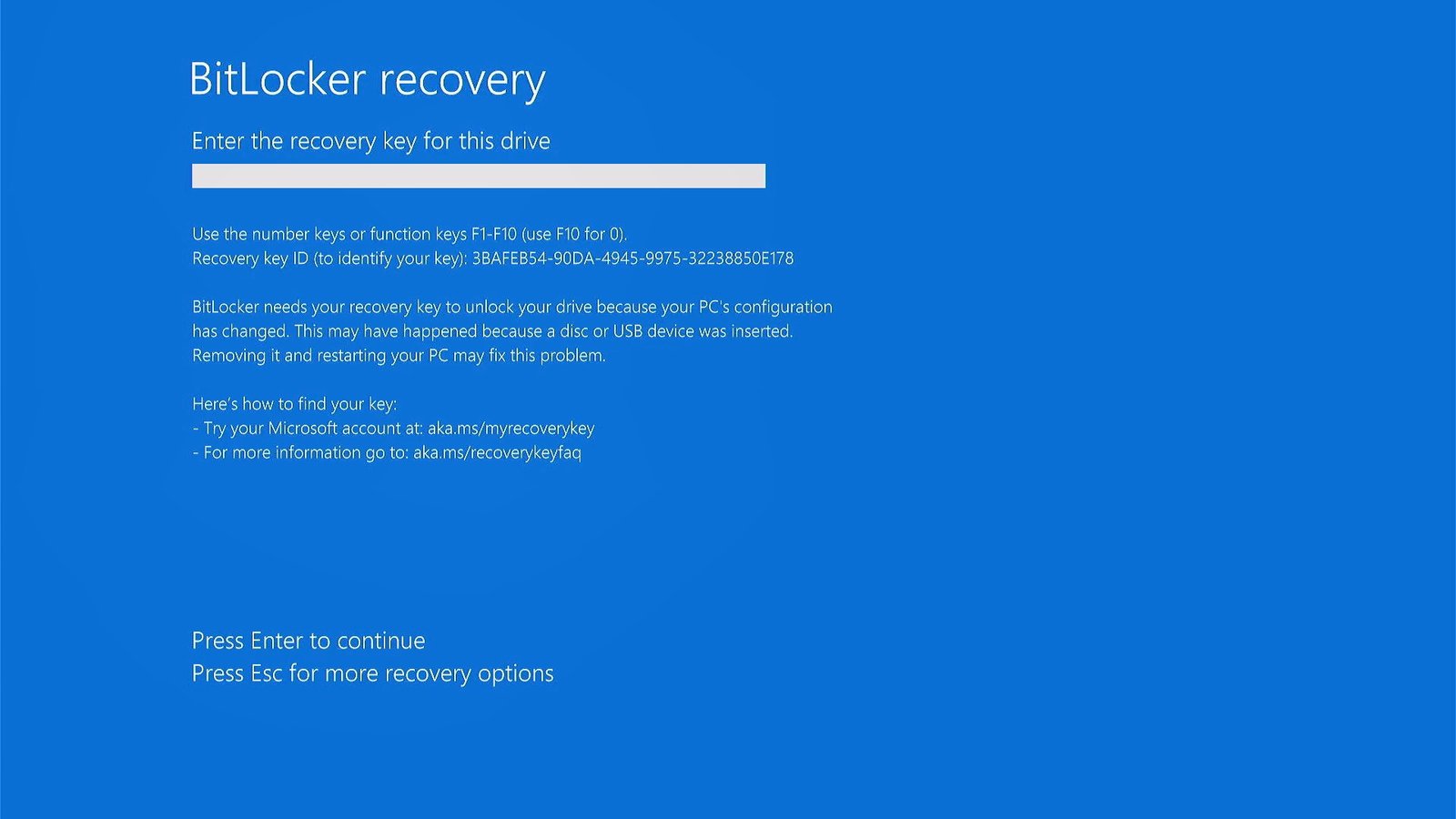 Windows 11 26H2 will auto-enable Point-in-Time Restore by default, how to check yours
