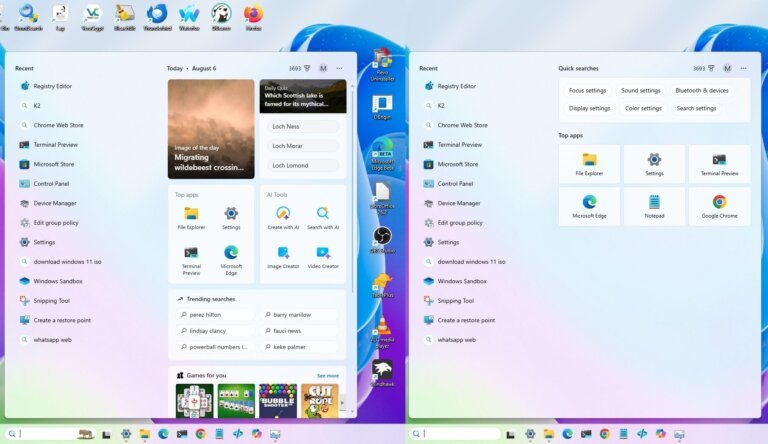 Windows 11 can feel loud and distracting out of the box — here are the features I disable immediately to make the OS calmer and easier to use