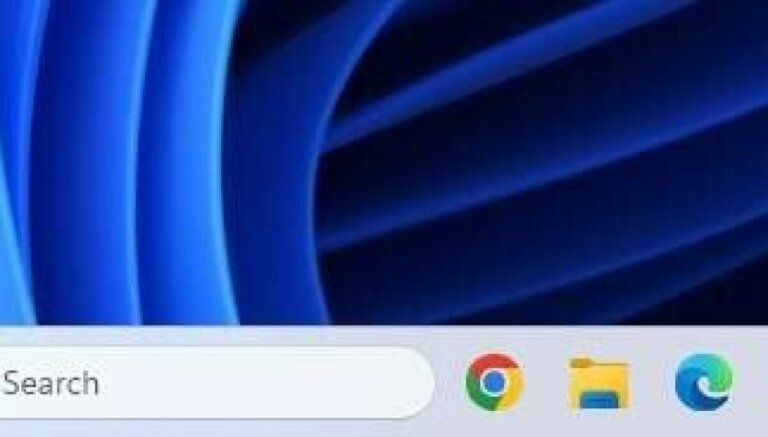 Windows 11 movable taskbar edges closer to general release