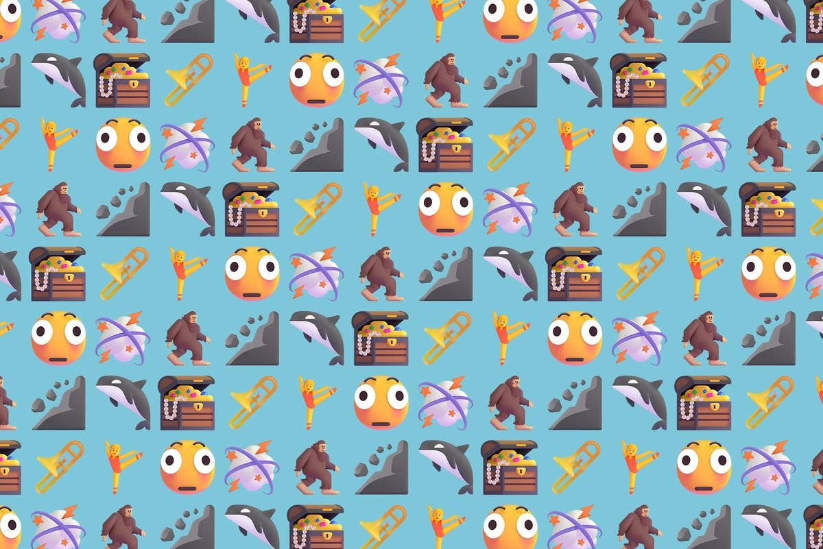 Windows 11 Now Supports Emoji 17.0