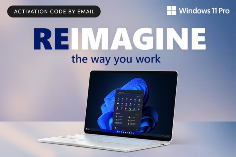 Windows 11 Pro license deal: Get it for $9.97