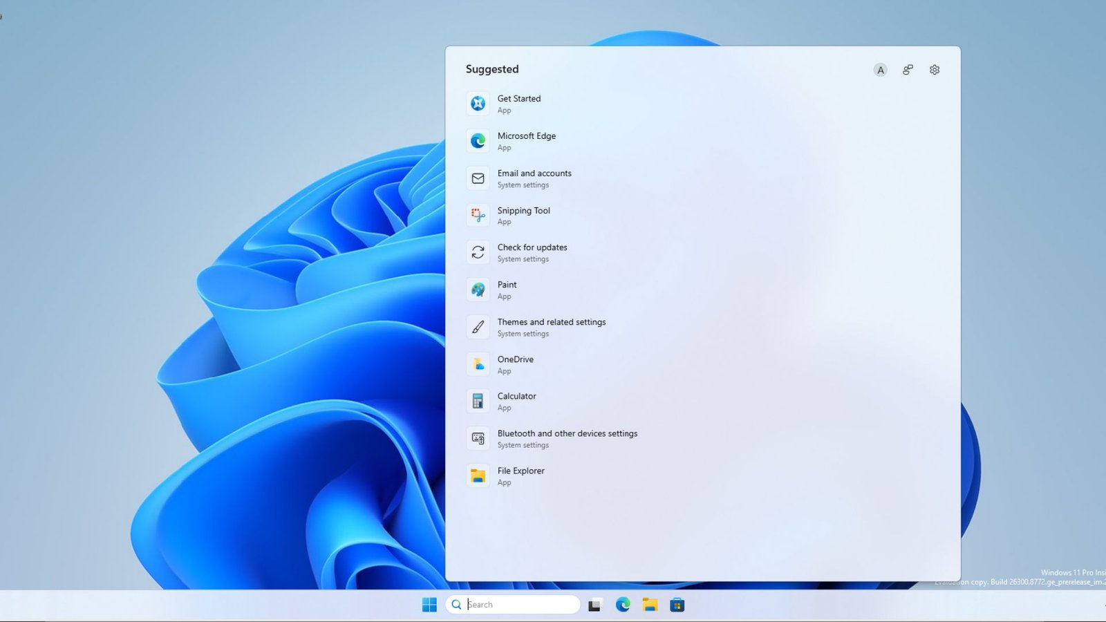 Windows 11 Search is fixing its biggest annoyance, will find files in folders you actually use