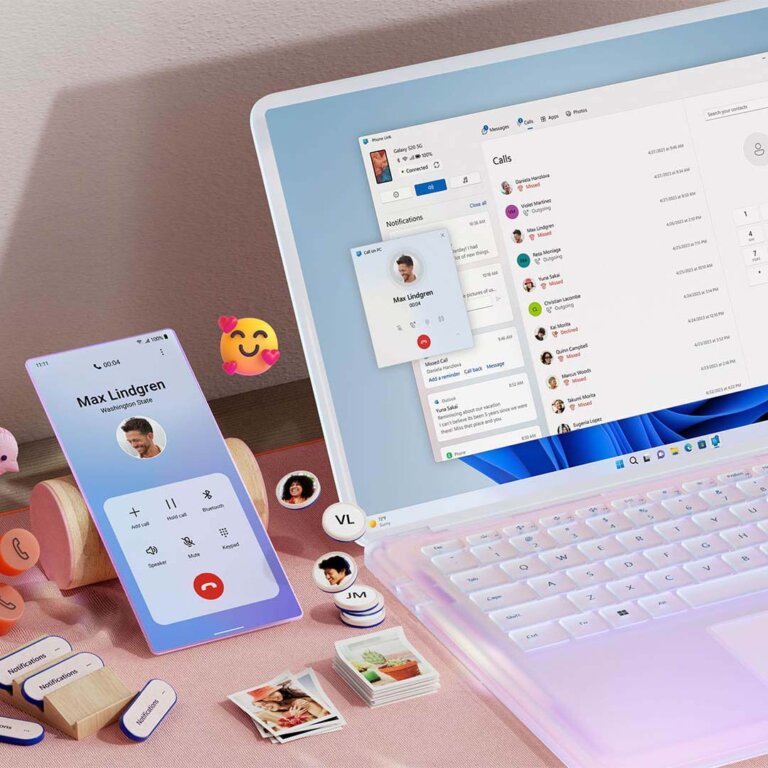 Windows 11 shut down controls for your PC may soon be available on your smartphone