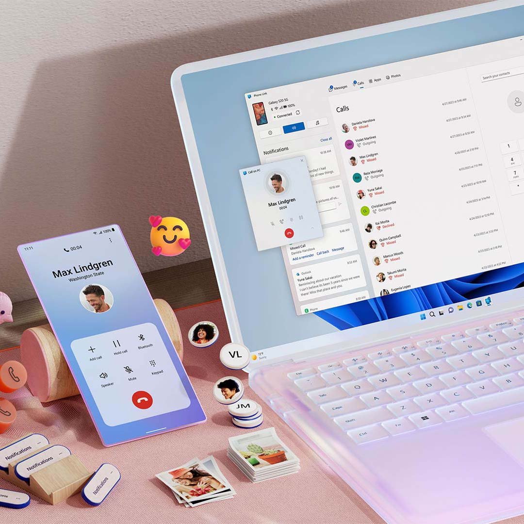Windows 11 shut down controls for your PC may soon be available on your smartphone