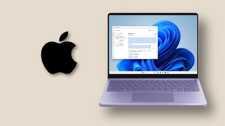 Windows 11 will run better because of the Apple effect, says IDC