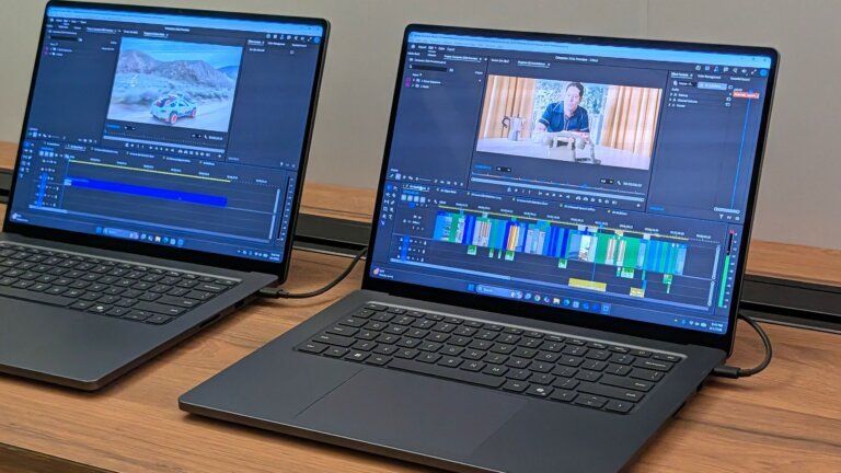 Windows 11 will soon let you control unified memory, just in time for NVIDIA RTX Spark