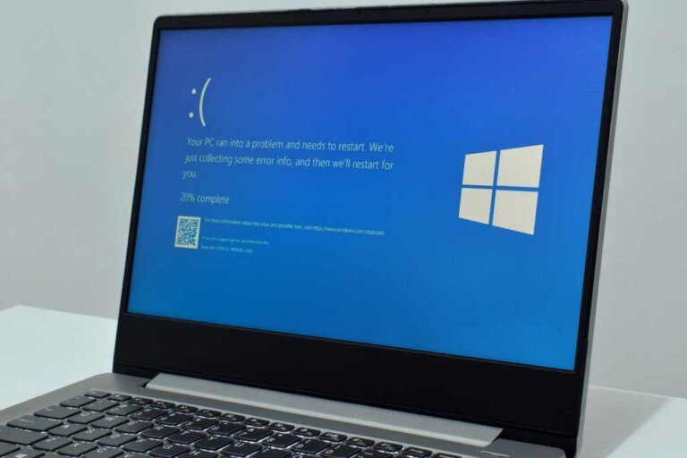 Windows 11's August update is crashing games and causing PC problems