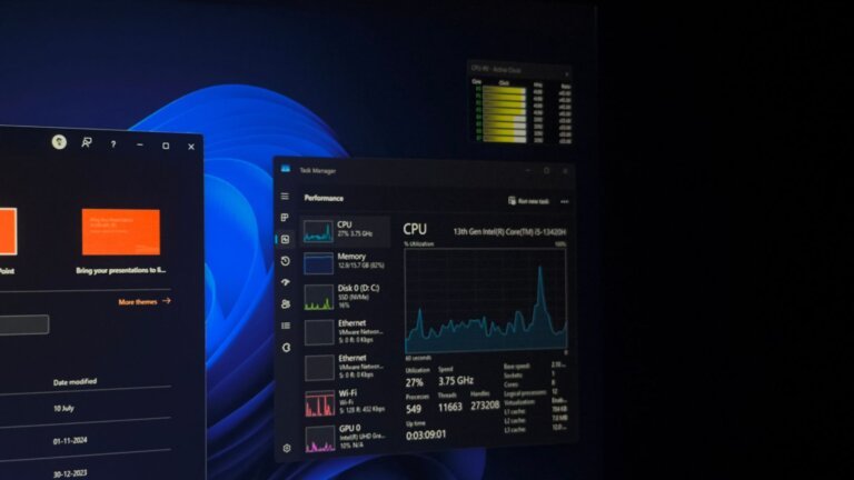 Windows 11's faster app launches released today, enable it using these steps
