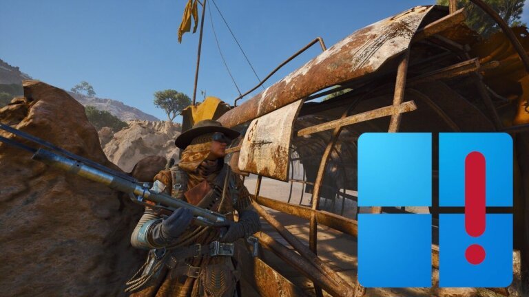 Windows 11's latest Patch Tuesday update is breaking games and turning off PCs — This temporary fix might get ARC Raiders and The Finals running again