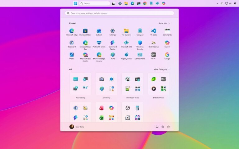 Windows 11’s September update reshapes key parts of the OS, and these 3 customizations instantly make the new release feel faster, cleaner, and more personal to use