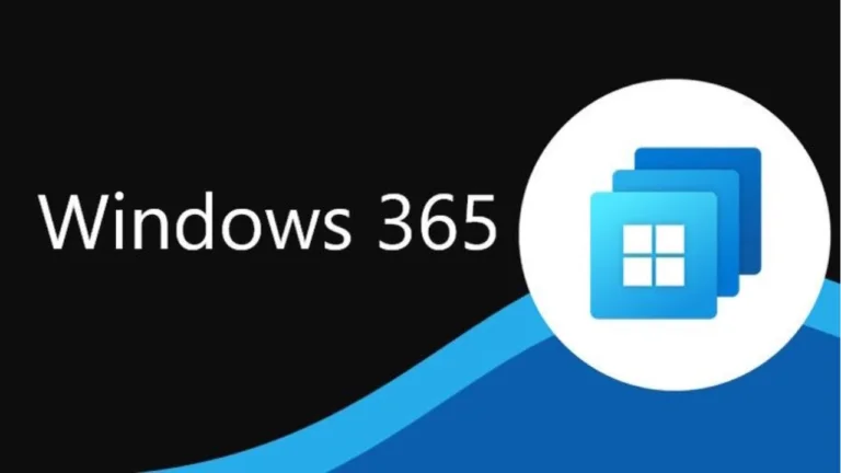 Windows 365 turns five, as Microsoft pushes Cloud PCs deeper into AI