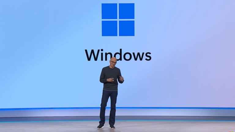 Windows is a drop in Microsoft's ocean, no wonder it's been ignored while Azure and LinkedIn eat the profit