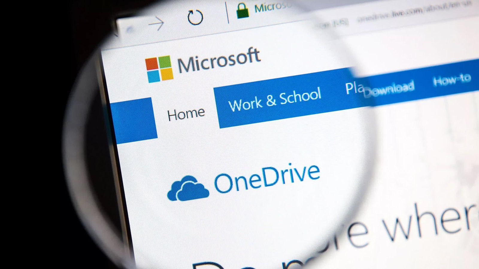 Windows may finally take no for an answer, adding a permanent opt-out for OneDrive backup nags