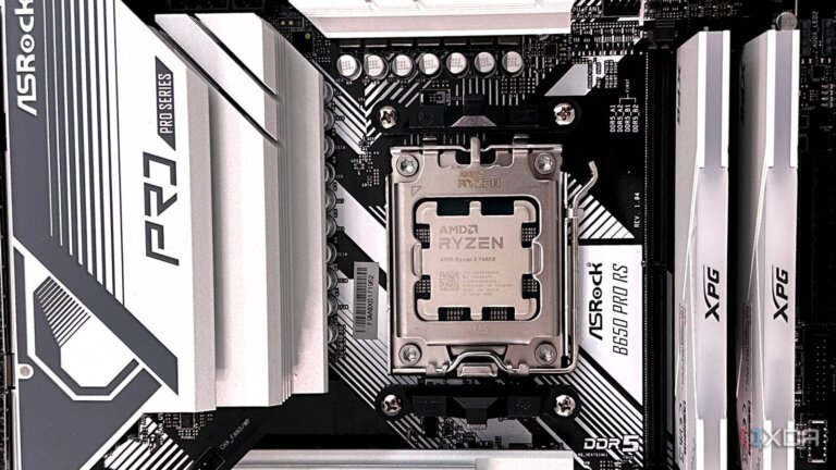 Windows picks the wrong CPU cores for your games, and your processor has been telling it which ones to use