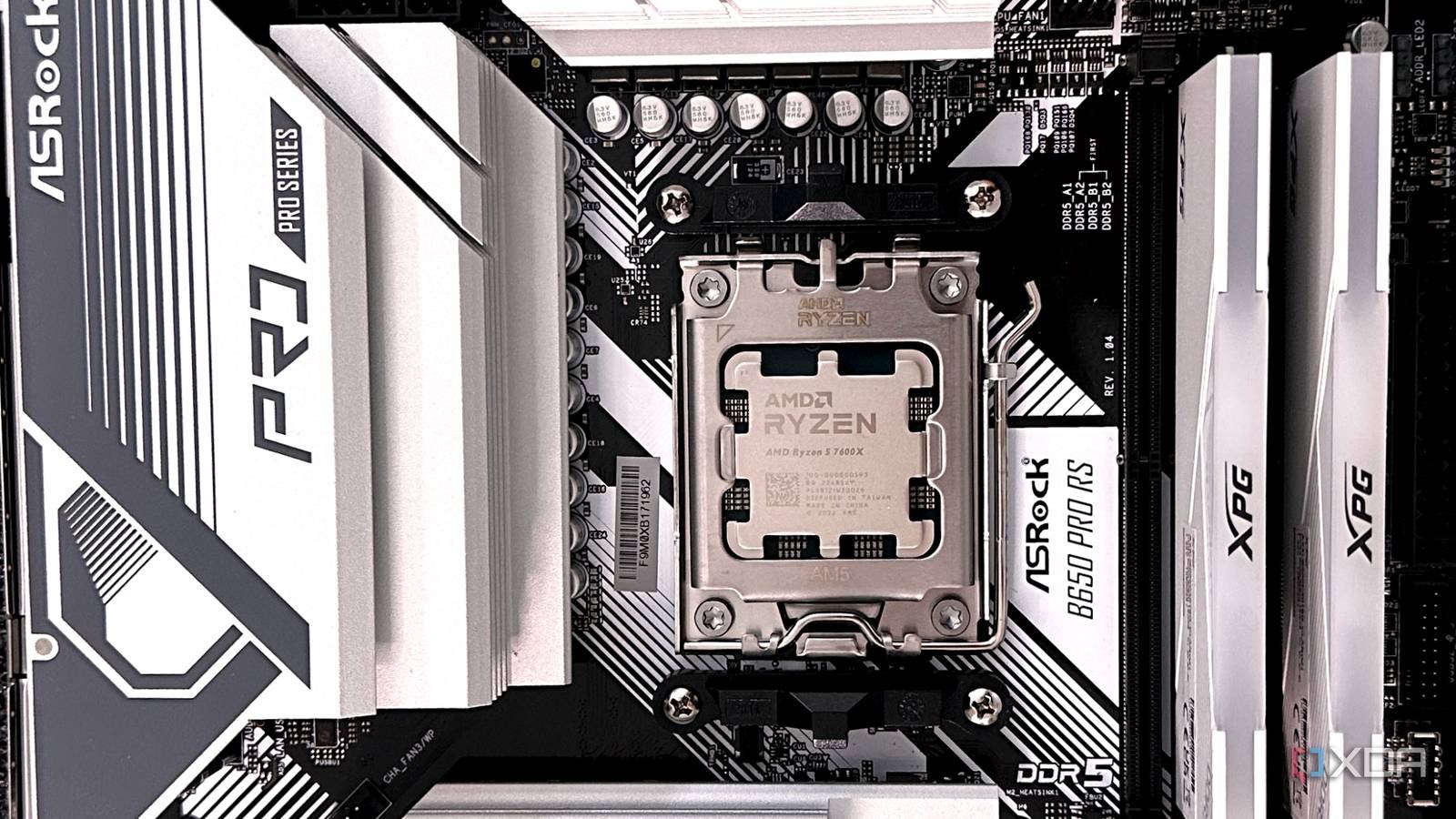 Windows picks the wrong CPU cores for your games, and your processor has been telling it which ones to use