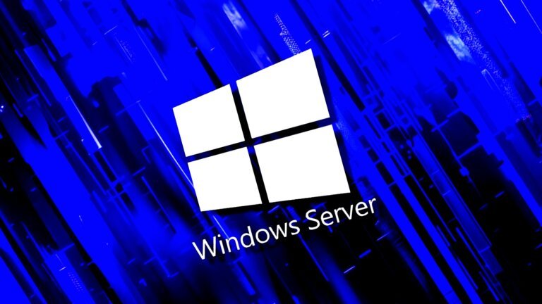 Windows Server 2022 reaches end of mainstream support in 60 days