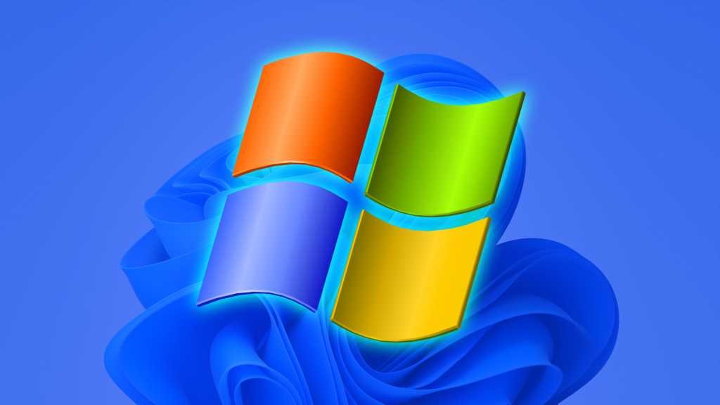 Windows XP turns 25. It's still beating Windows 8 in market share