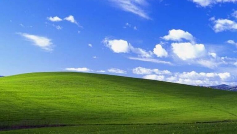 Windows XP was released to manufacturing a quarter of a century ago