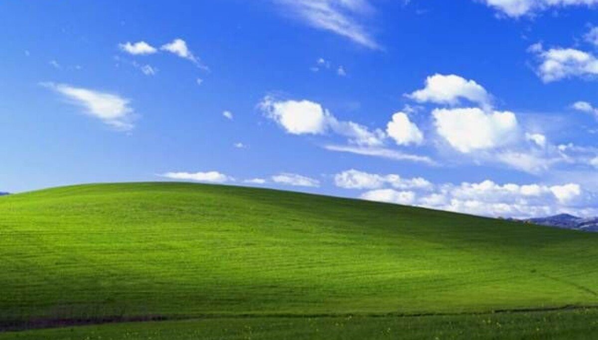 Windows XP was released to manufacturing a quarter of a century ago