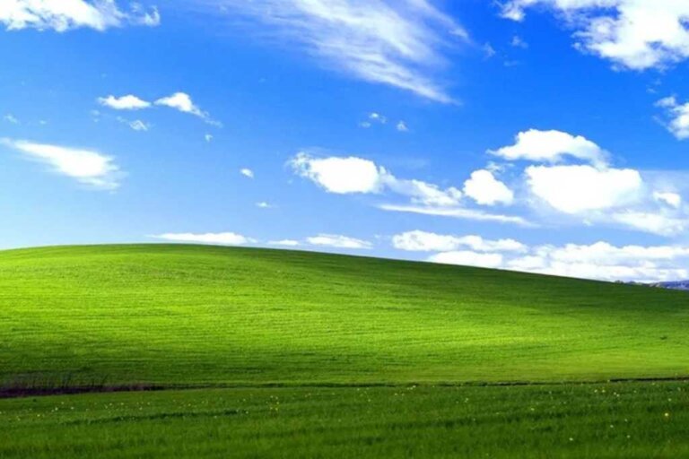 Windows XP's most famous pirated key wasn't a hack. It was a leak