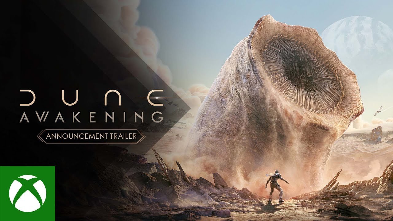 Xbox Game Pass September 2026: Dune Awakening, Minecraft Dungeons II Confirmed