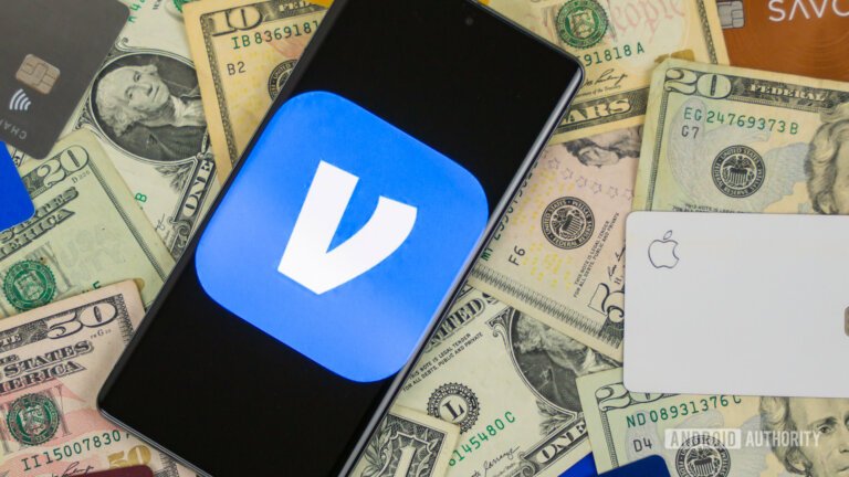 You can now pay for apps on Google Play using your Venmo account