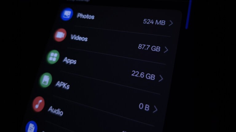 Your Android Phone Can Now Automatically Back Up Documents - Here's How